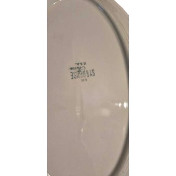 4 units of vintage plate - Picture 2 of 2